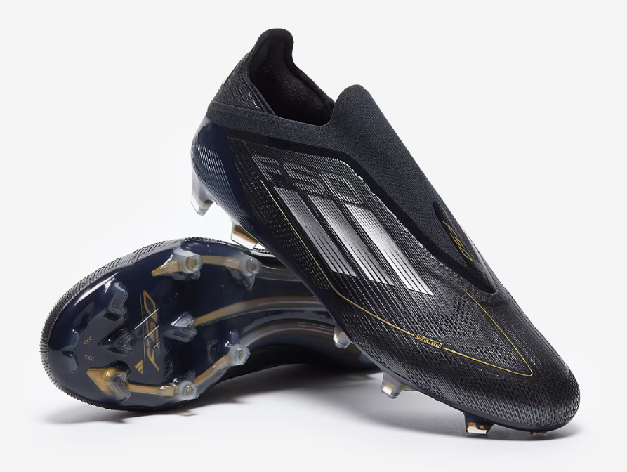 adidas F50 Elite Laceless FG