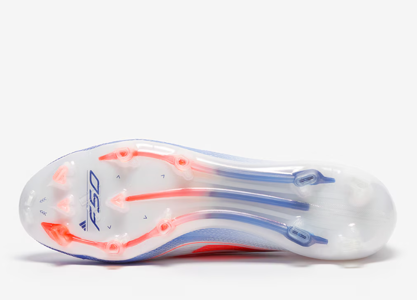 adidas F50 Elite Laceless FG