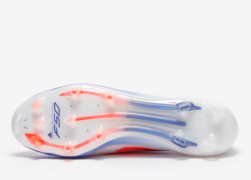 adidas F50 Elite Laceless FG