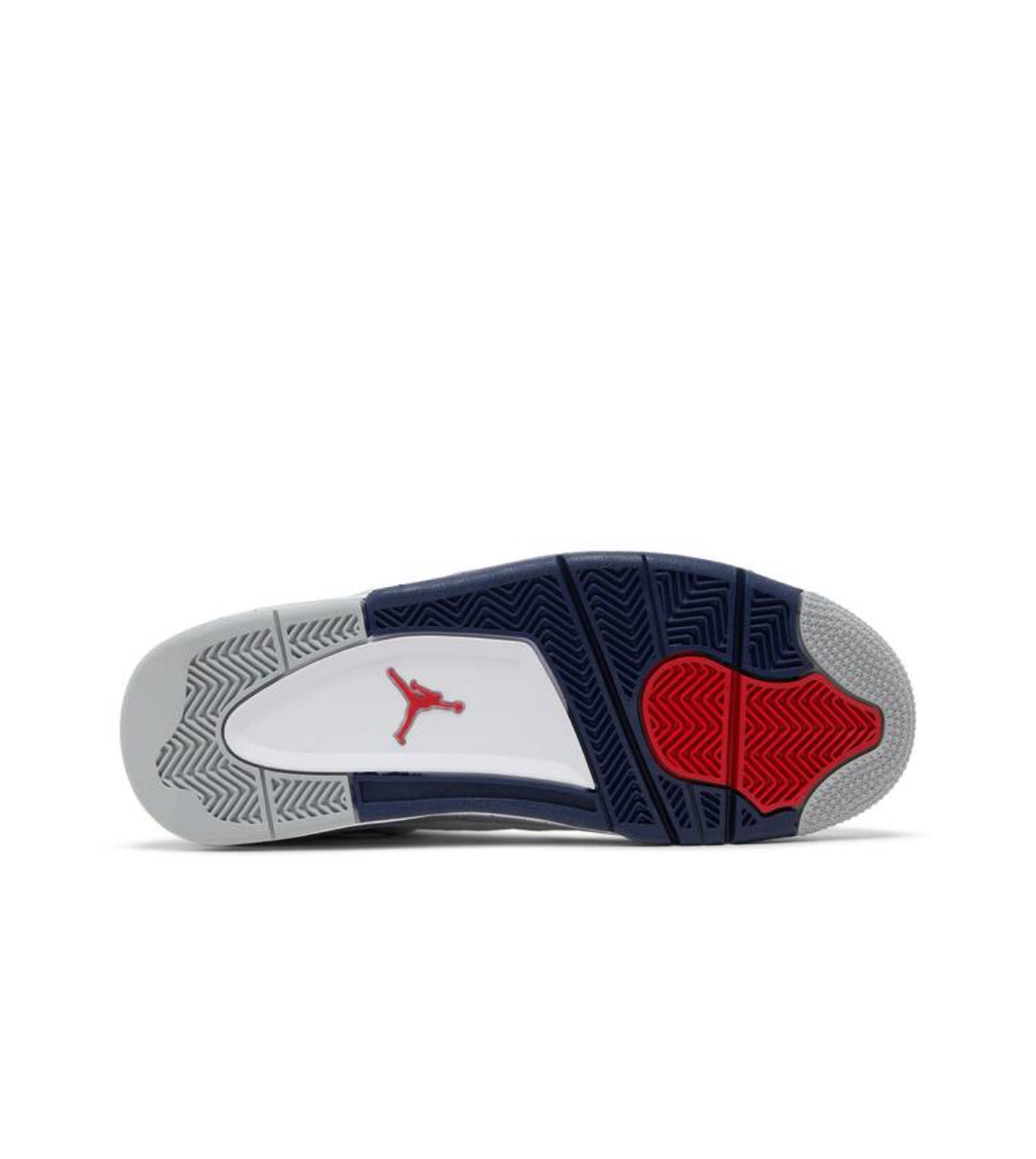 Air Jordan 4 retro ‘midnight navy’