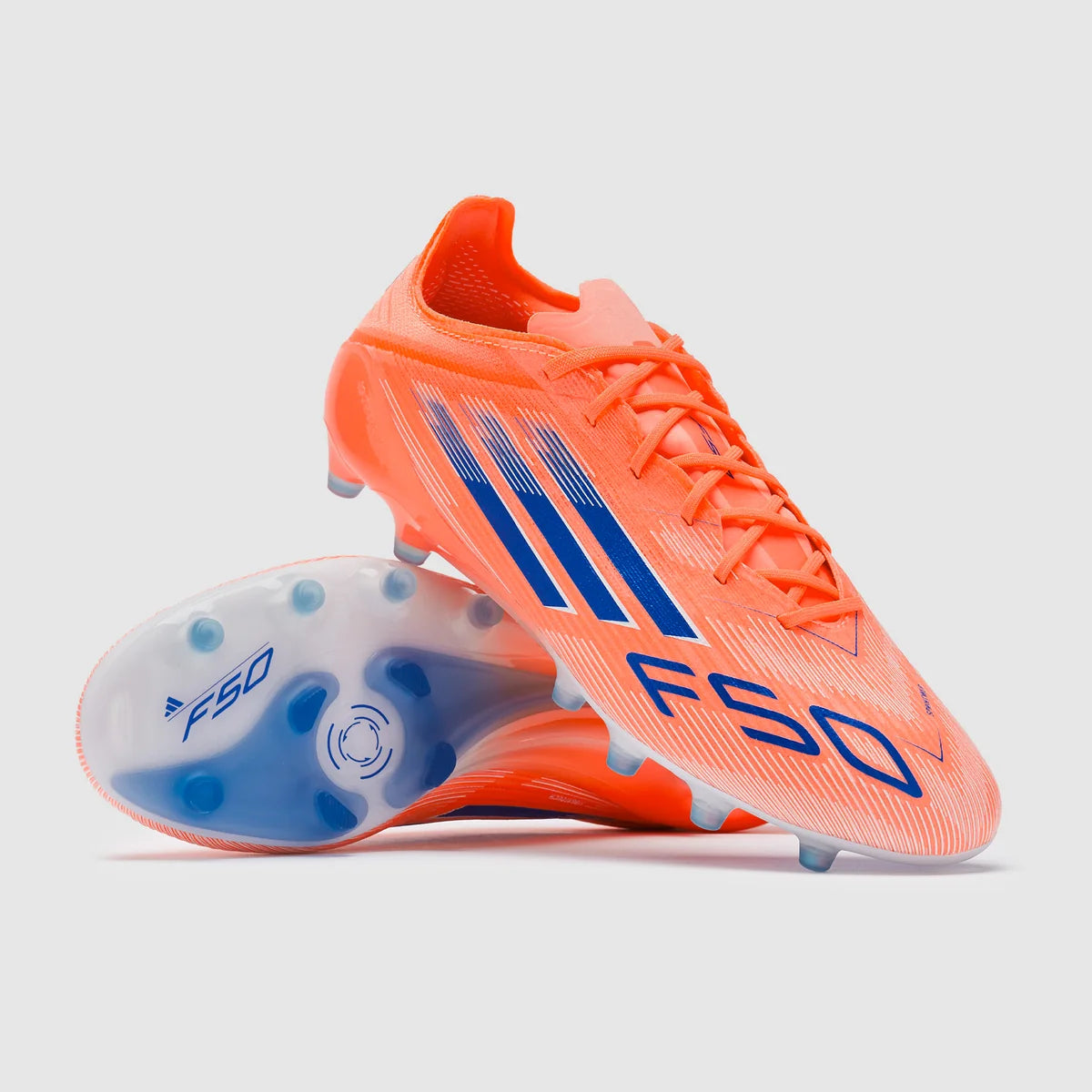 adidas F50 Elite Ag - orange