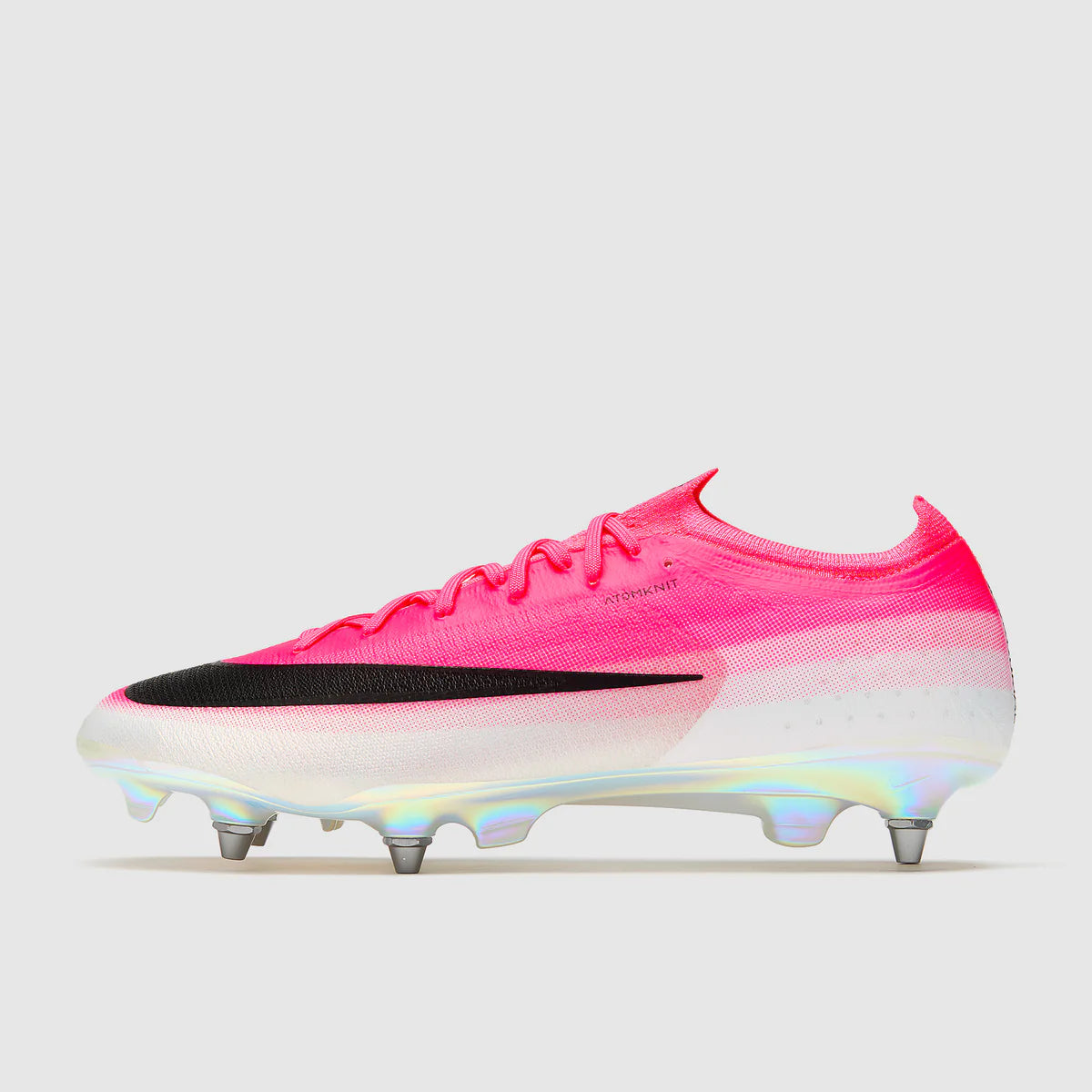 NIKE AIR ZOOM  MERCURIAL VAPOR 17 ELITE AG