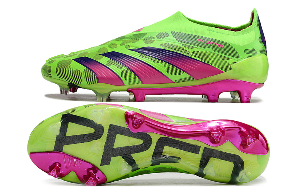 ADIDAS PREDATOR ELITE FG