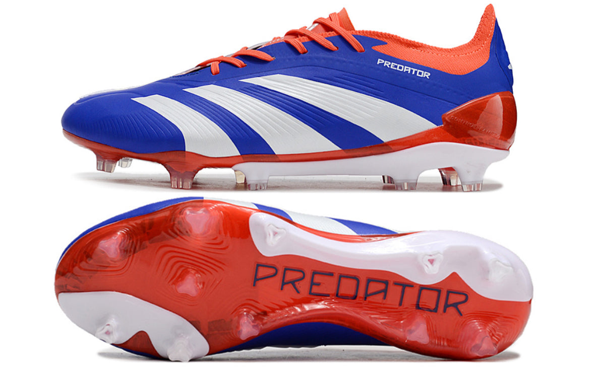 ADIDAS PREDATOR ELITE FG