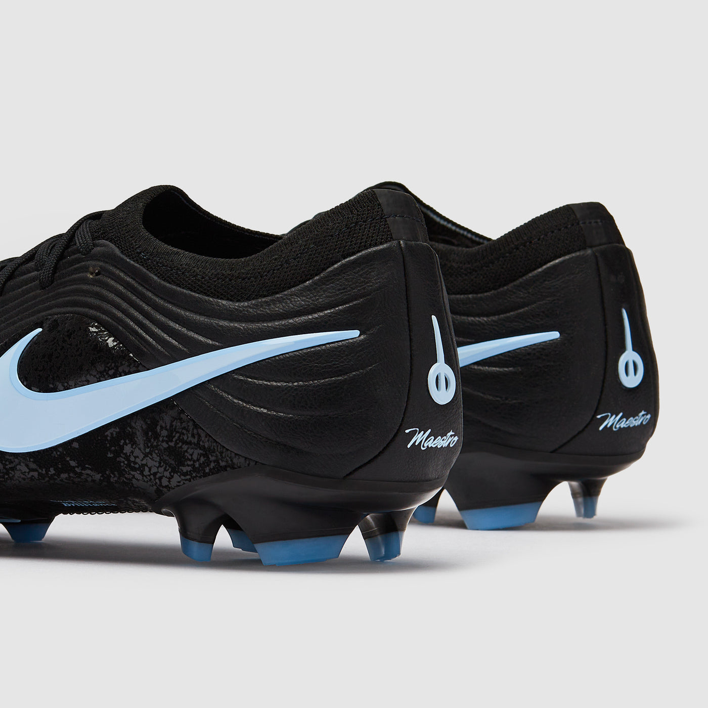 Nike Tiempo Maestro Elite FG Black