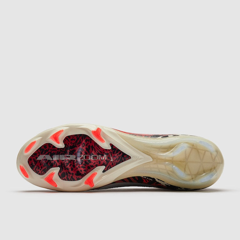 NIKE AIR ZOOM SUPERFLY VAPOR 16 ELITE FG -BURGUNDY (Copy)