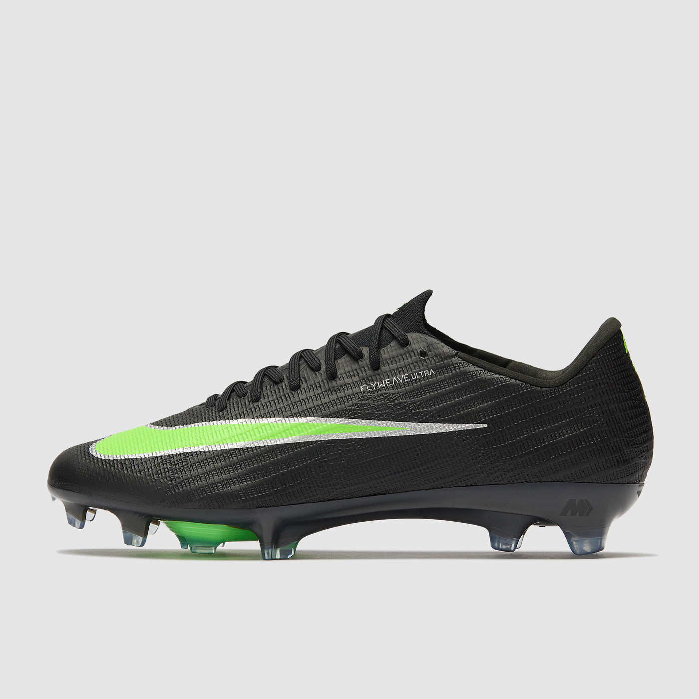 NIKE AIR ZOOM  MERCURIAL SUPERFLY 11 ELITE FG BLACK SNAKE