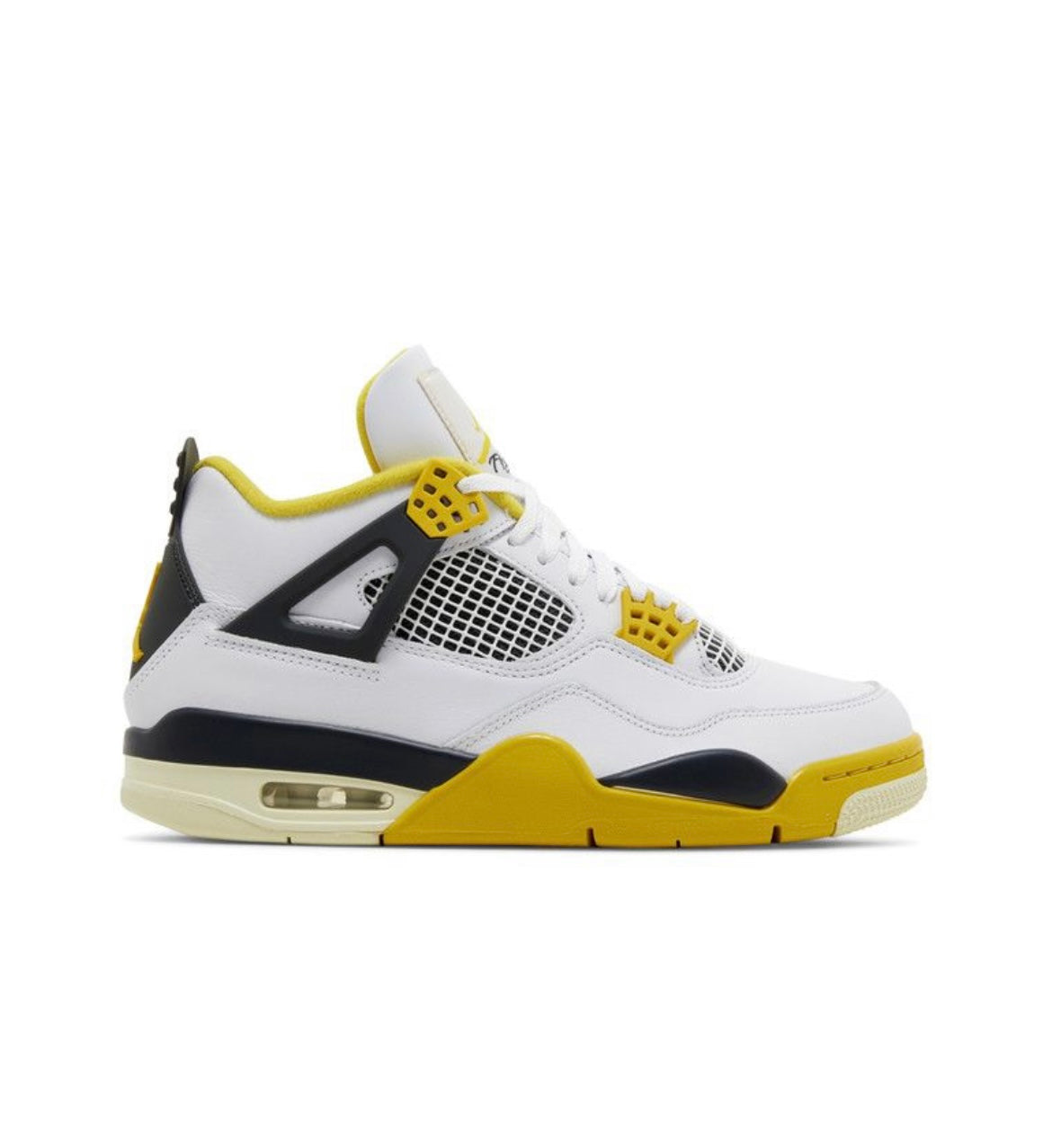 Air Jordan 4 retro ‘Vivid sulfler’