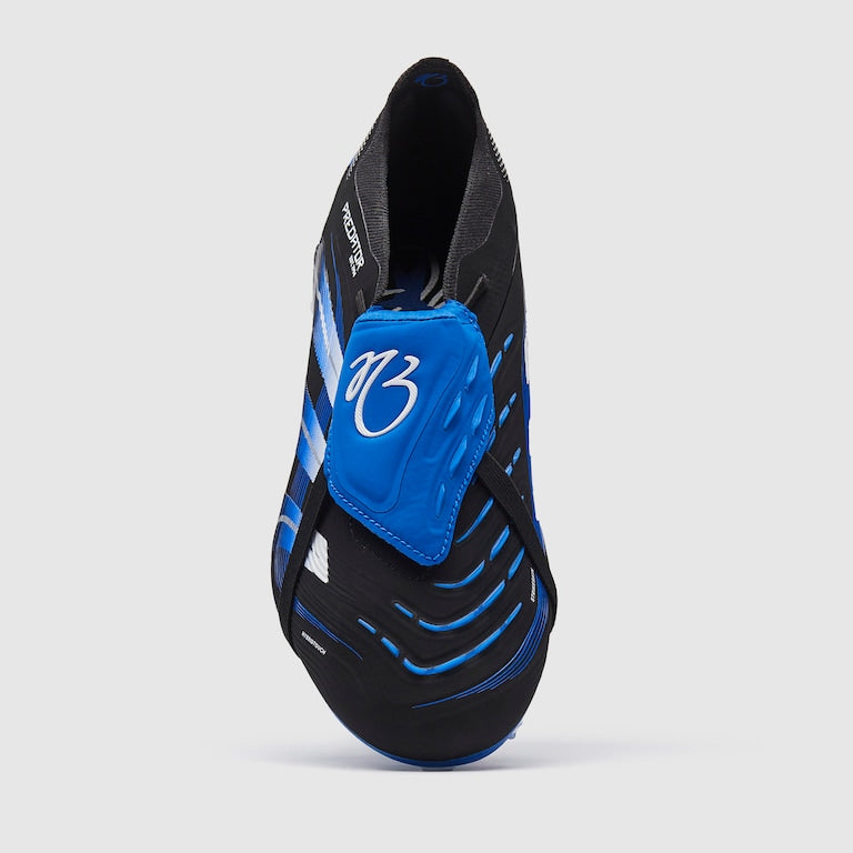 ADIDAS PREDATOR X BELINGHAM ELITE TONGUE FG