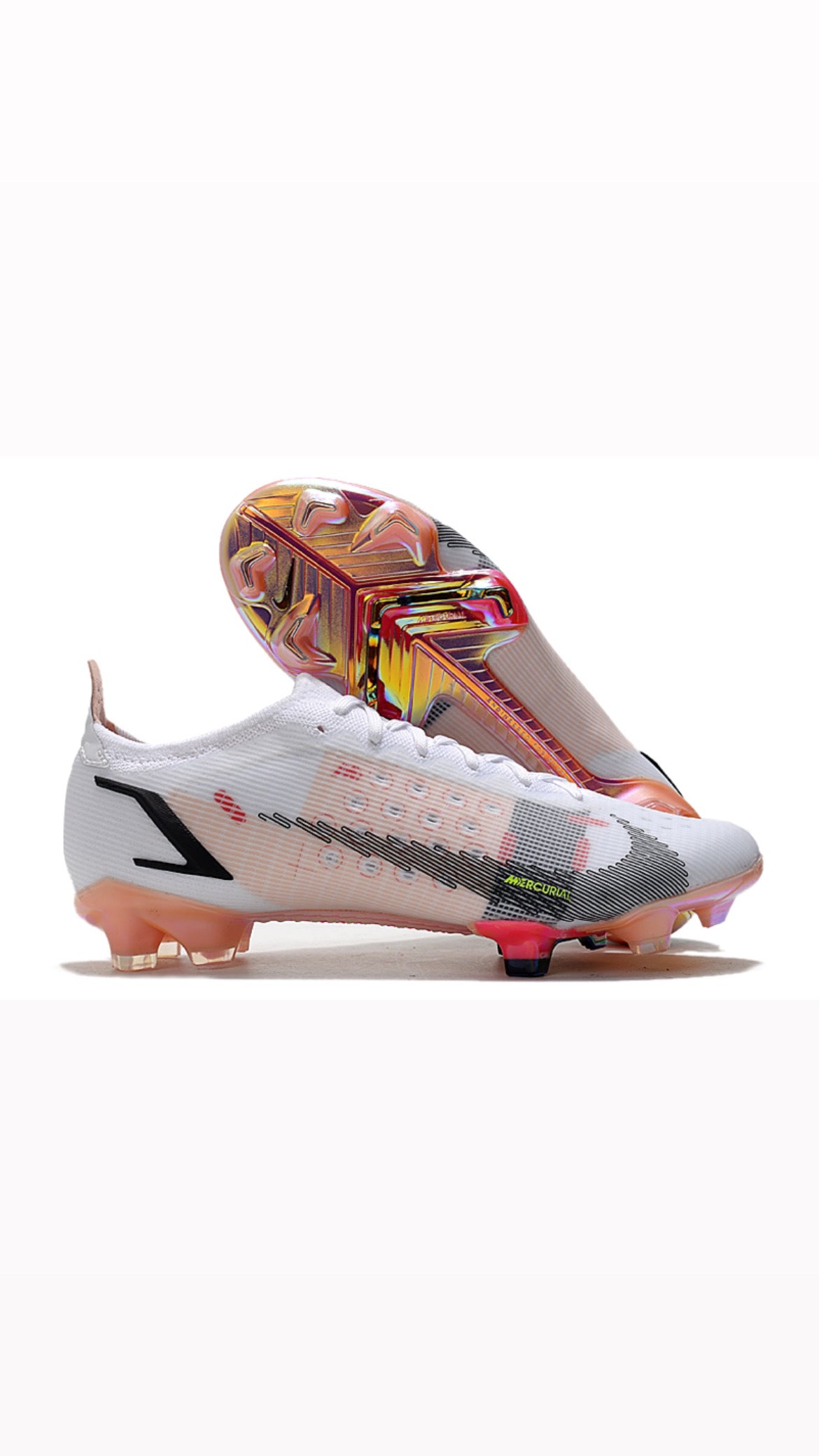 NIKE MERCURIAL VAPOR 14 ELITE FG