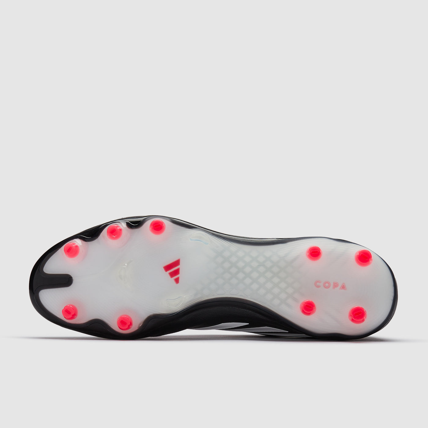 adidas Copa Pure IV Elite FG BLACK/RED