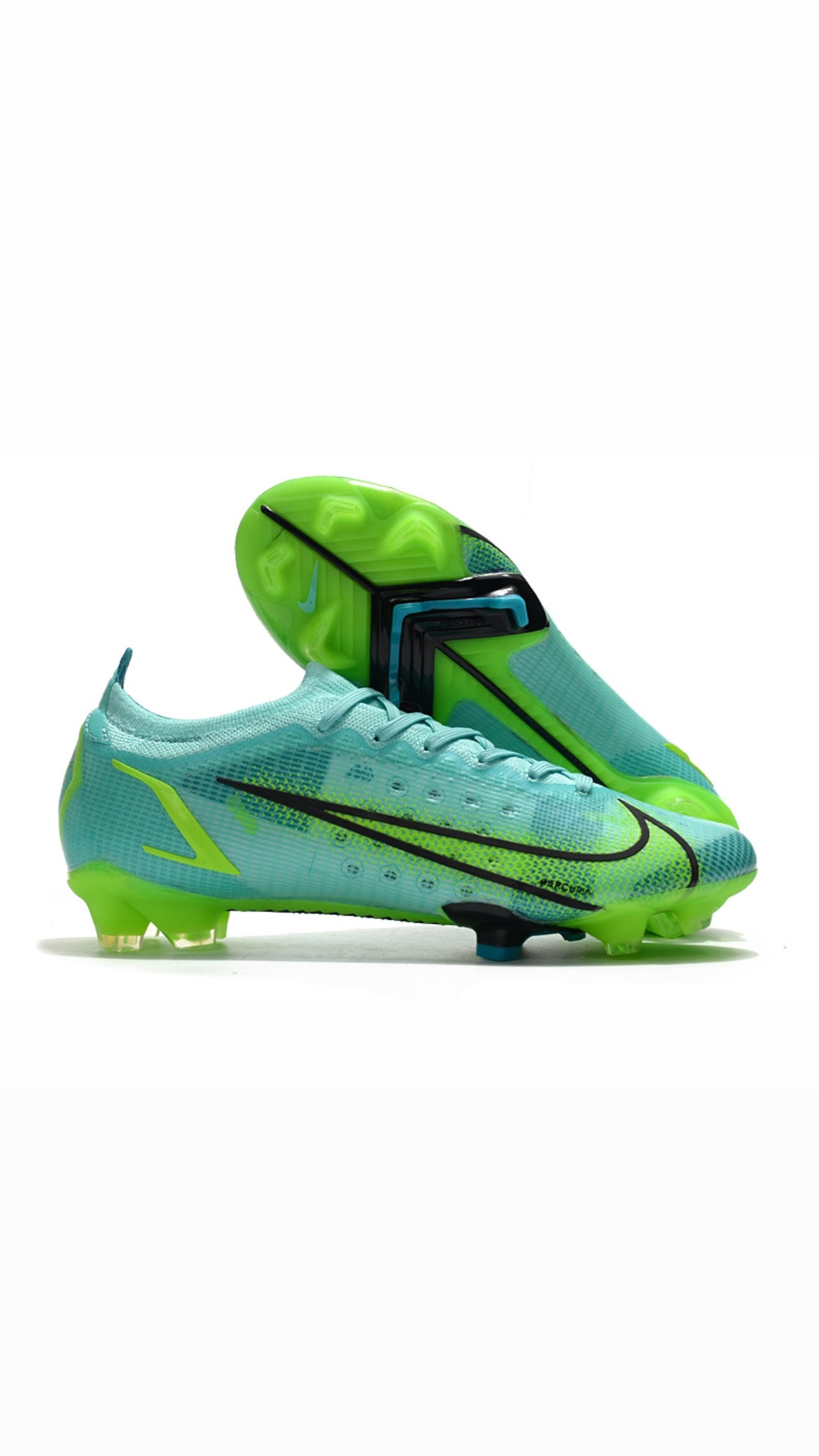 NIKE MERCURIAL VAPOR 14 ELITE FG