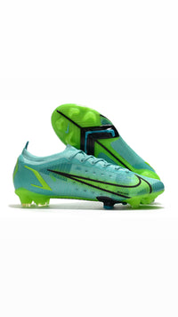 NIKE MERCURIAL VAPOR 14 ELITE FG - Mint Green Volt
