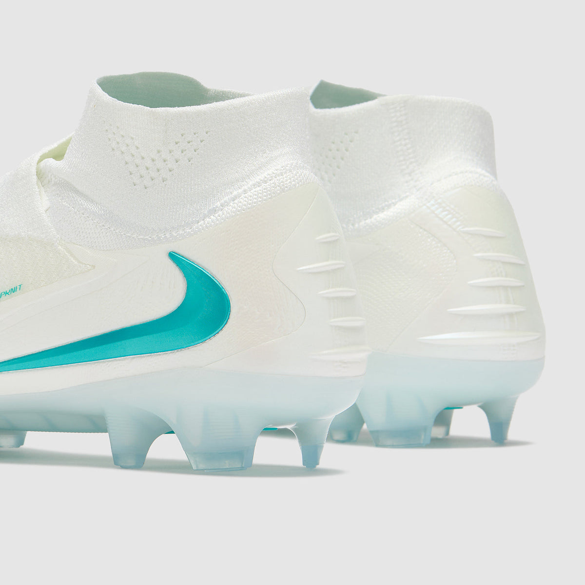 NIKE PHANTOM 6 ELITE HIGH FG ICE