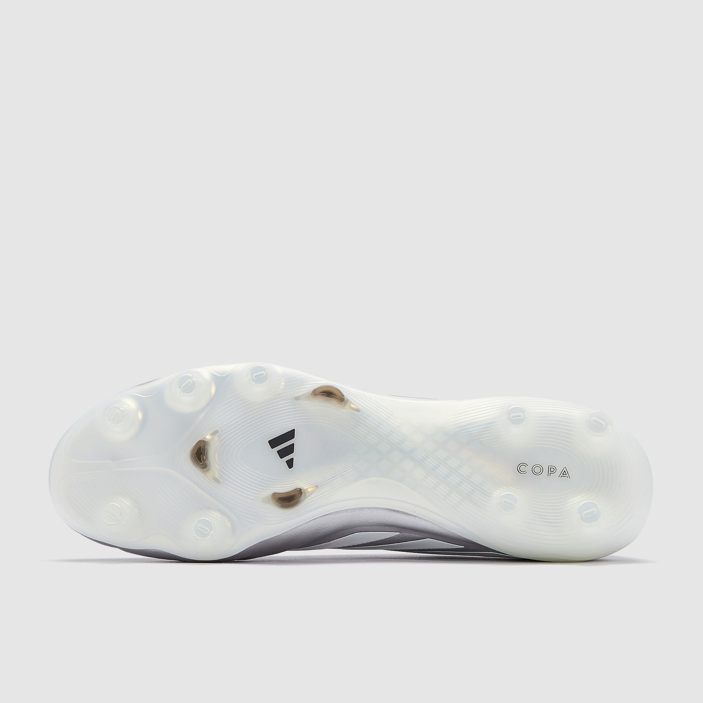 adidas Copa Pure IV Elite FG Silver