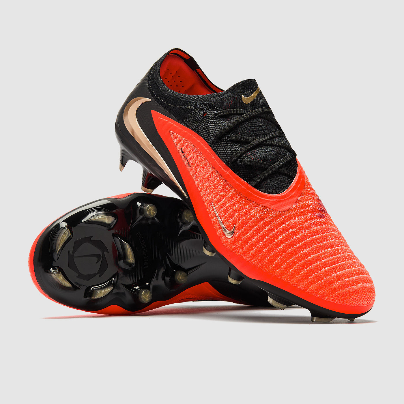 NIKE PHANTOM 6 ELITE LOW FG BLUR