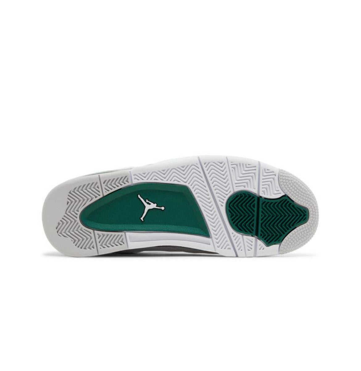 Air Jordan 4 retro ‘Oxidized Green’