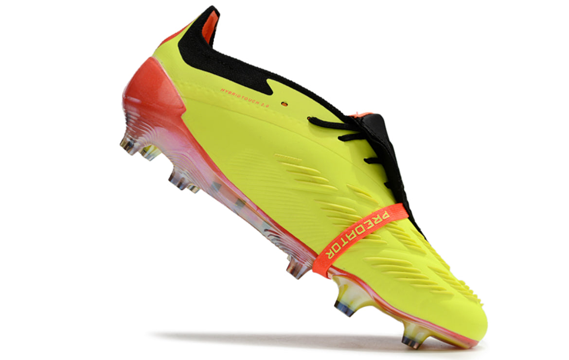 ADIDAS PREDATOR ELITE TONGUE FG