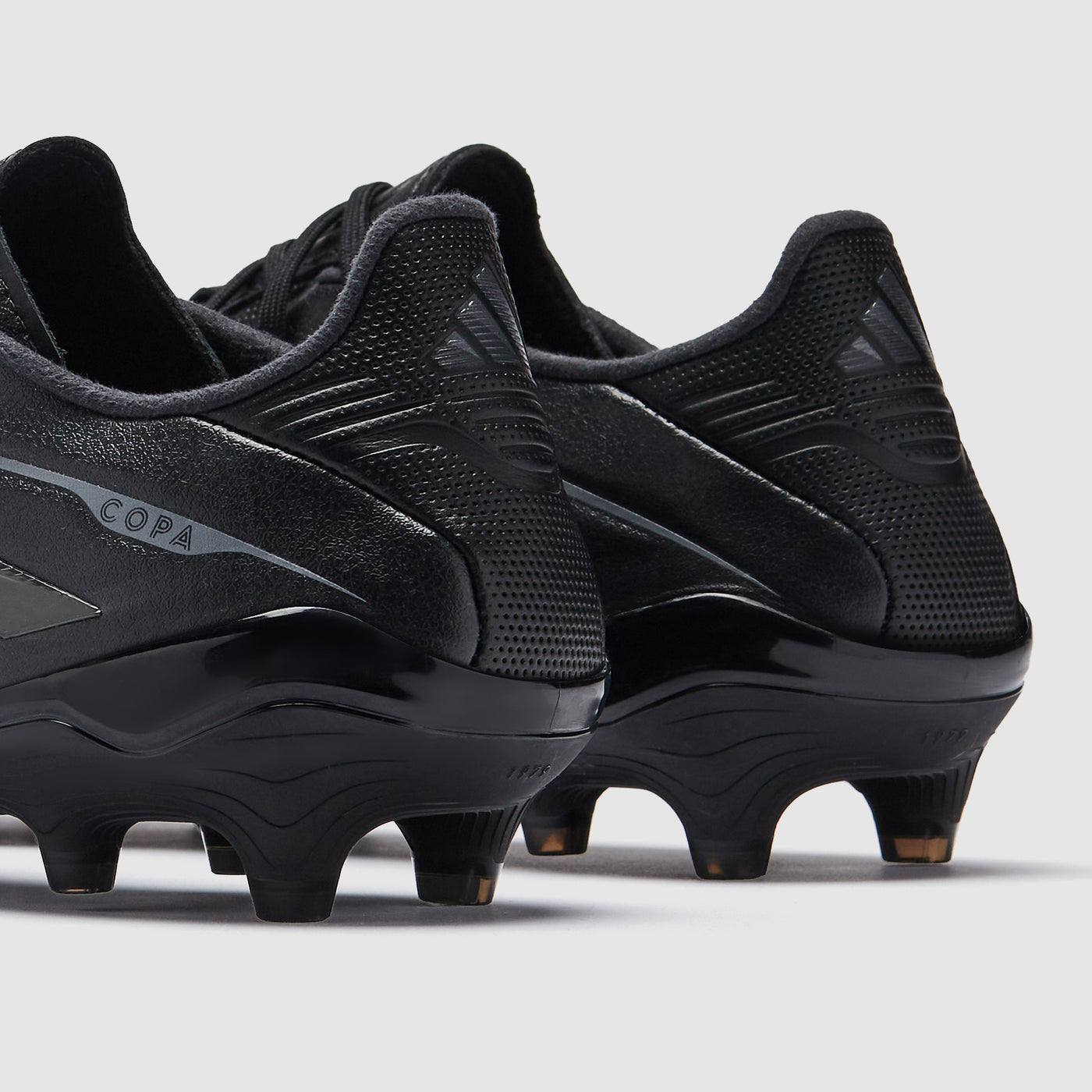 adidas Copa Pure IV Elite FG BLACK