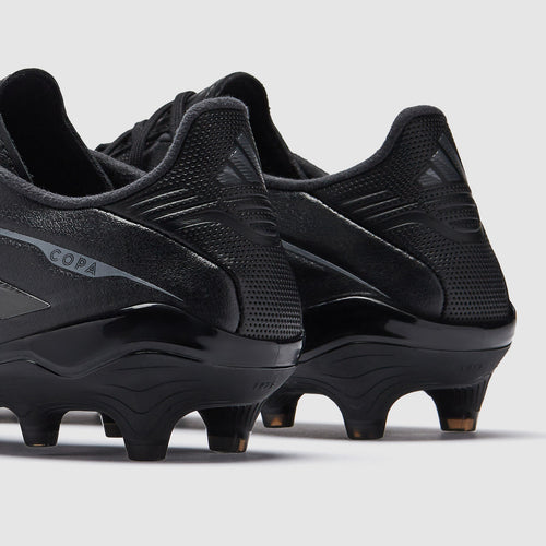 adidas Copa Pure IV Elite FG BLACK