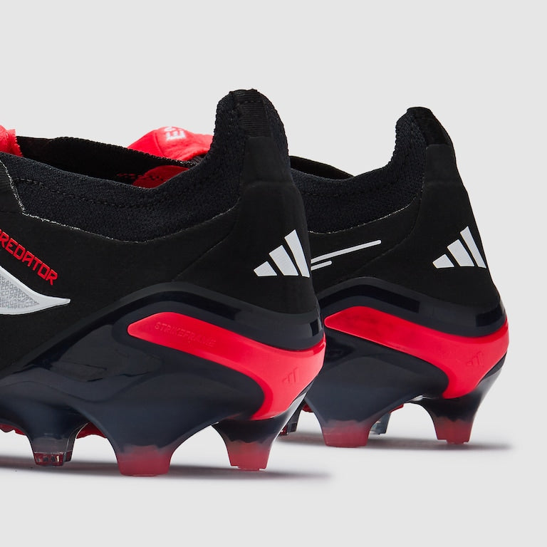 ADIDAS PREDATOR XI ELITE TONGUE FG-BLACK