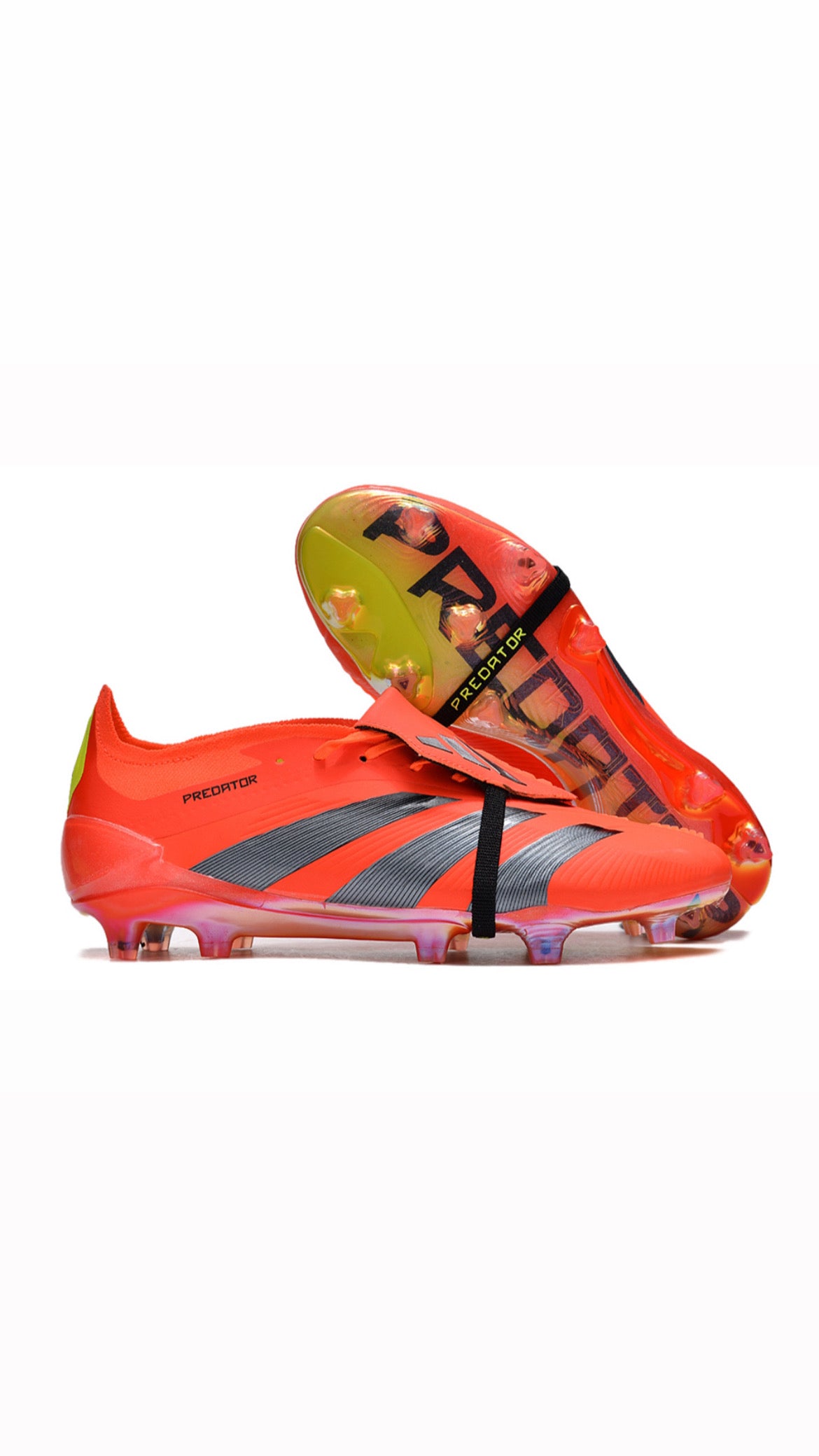 ADIDAS PREDATOR ELITE TONGUE FG