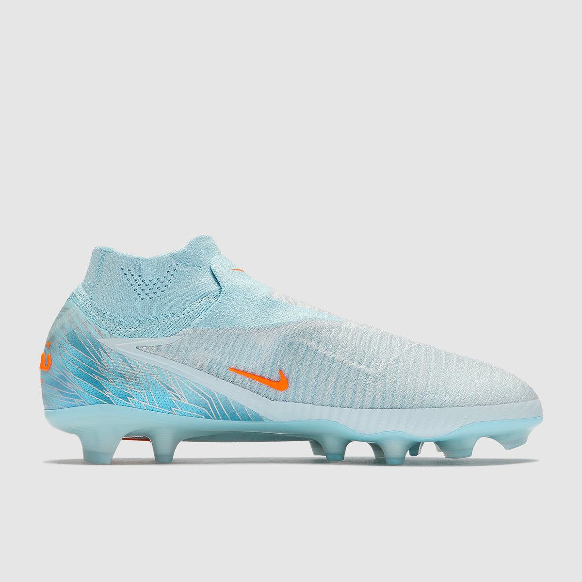 NIKE PHANTOM 6 ELITE HIGH FG UNITED
