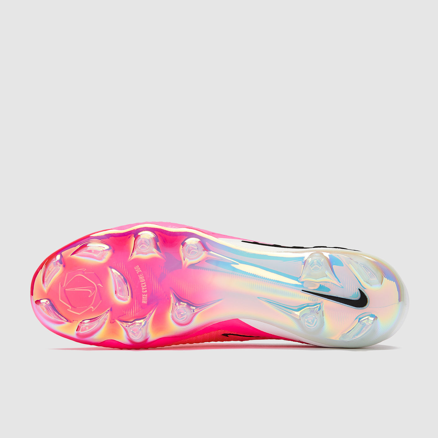 NIKE PHANTOM 6 ELITE LOW FG PINKY
