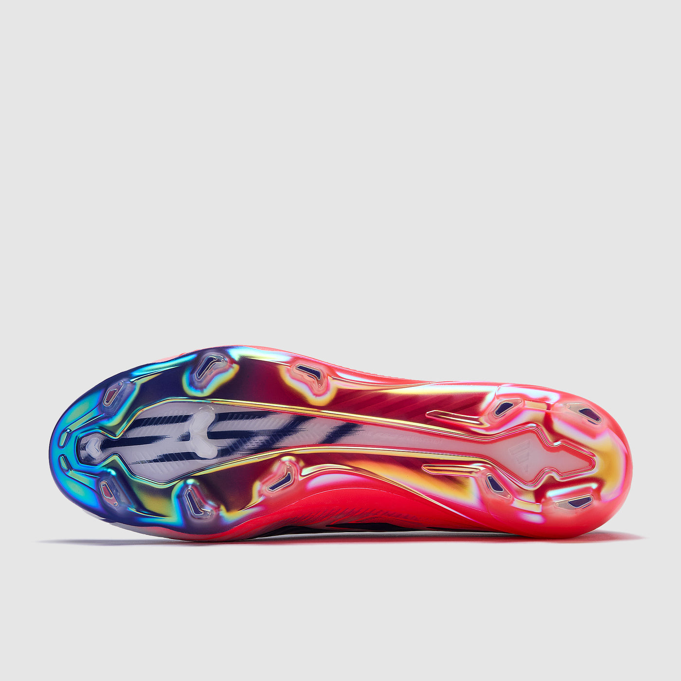 adidas F50 HyperFast LaceLess Elite FG WC TURBO