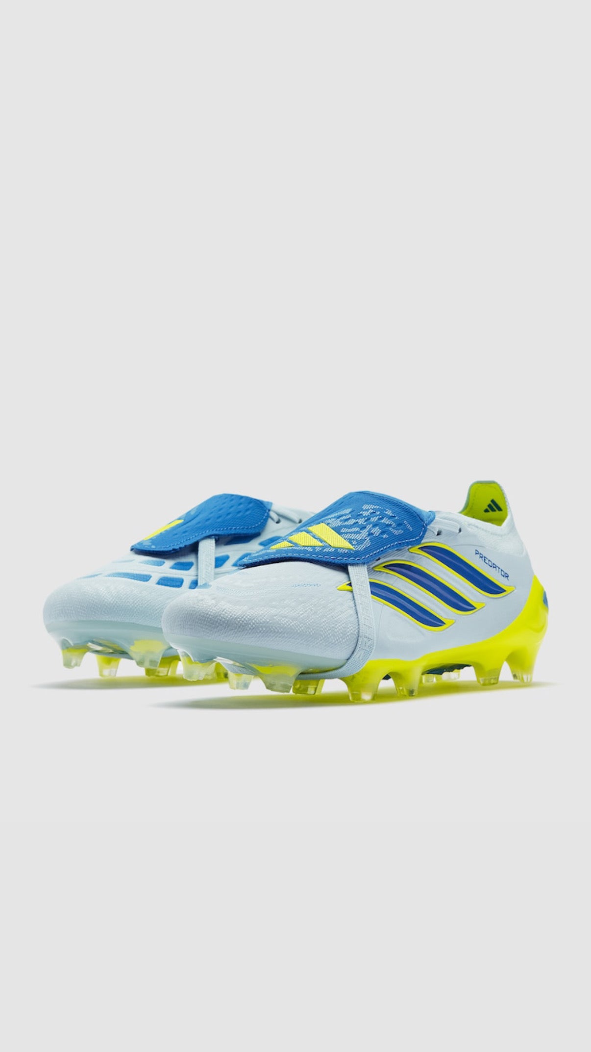 ADIDAS PREDATOR XI ELITE TONGUE FG-ICE