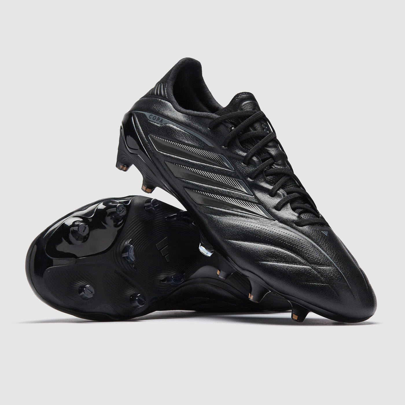 adidas Copa Pure IV Elite FG BLACK
