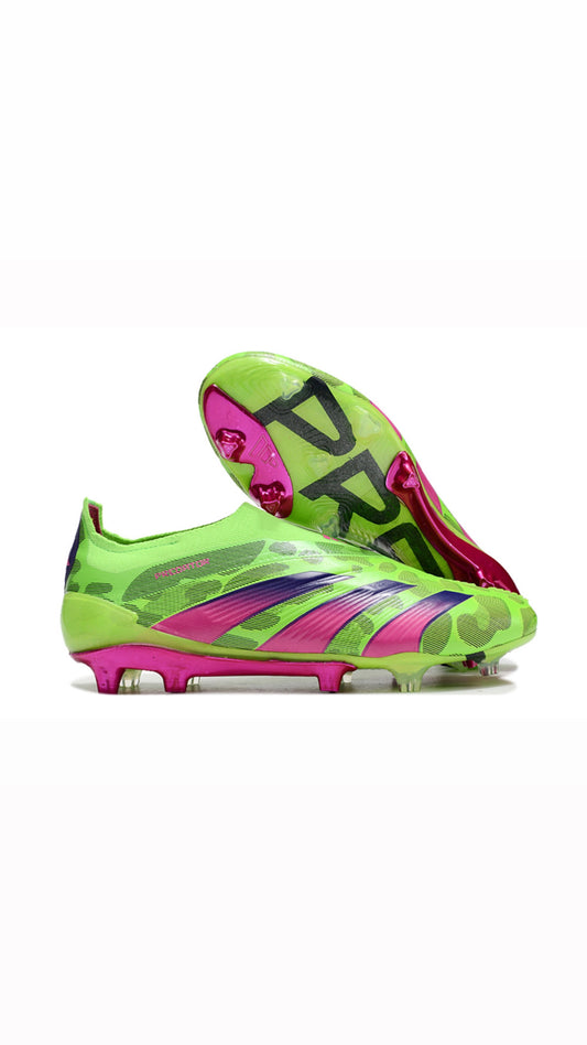 ADIDAS PREDATOR ELITE FG