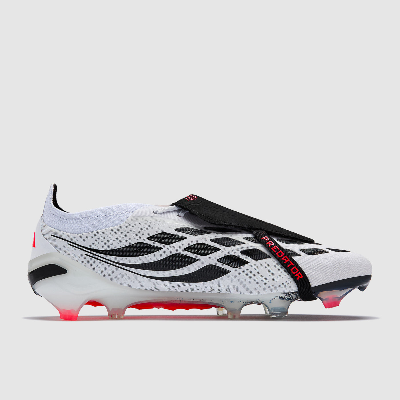 ADIDAS PREDATOR XI ELITE TONGUE WC TURBO