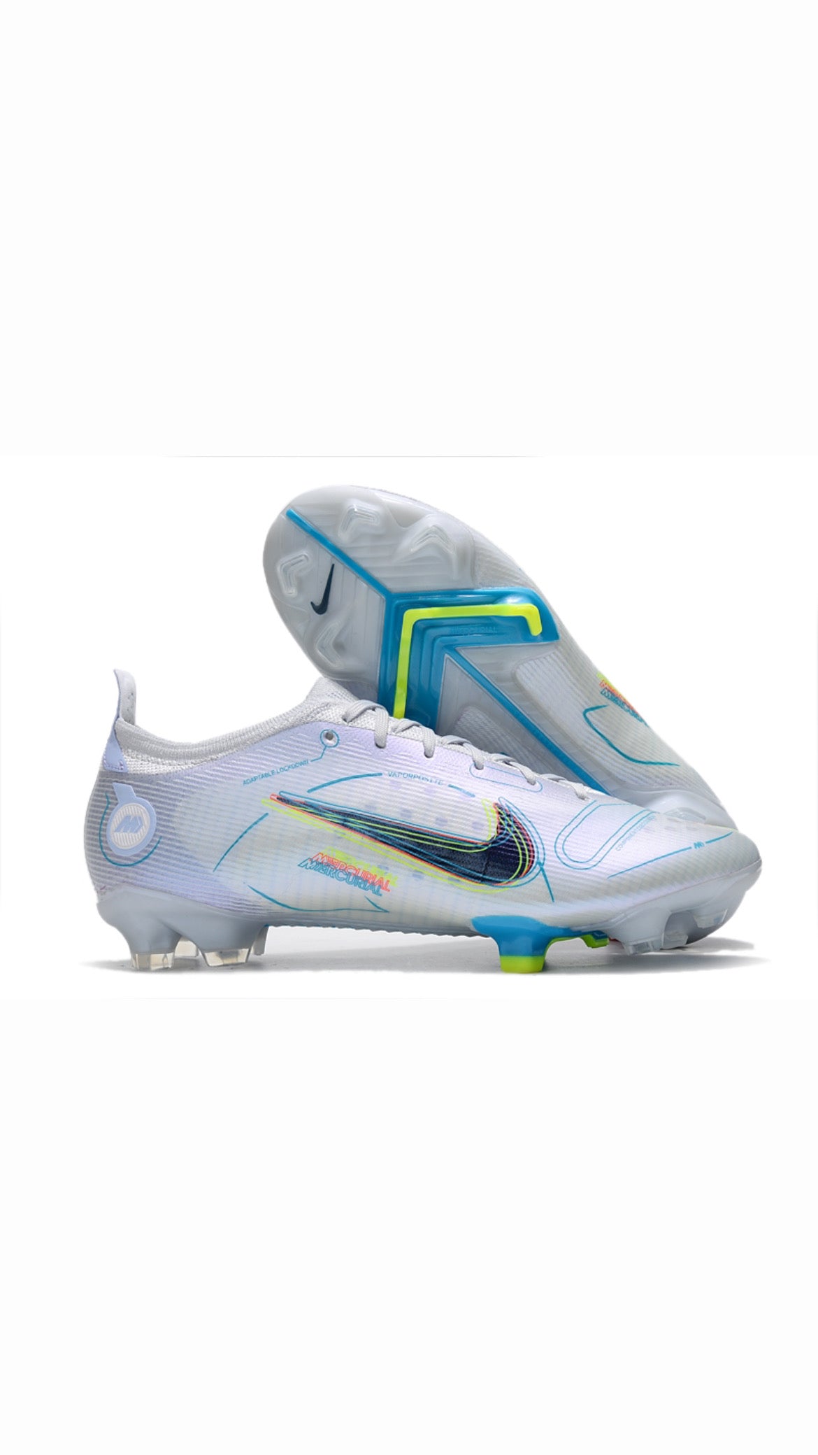 NIKE MERCURIAL VAPOR 14 ELITE FG