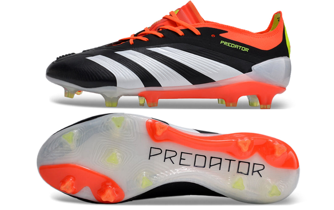 ADIDAS PREDATOR ELITE FG