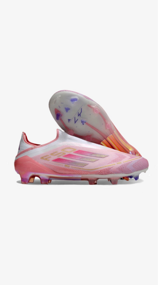 adidas F50 Elite FG “lamine Yamal” Laceless