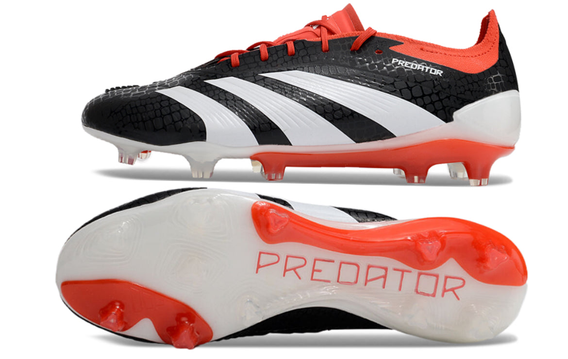ADIDAS PREDATOR ELITE FG