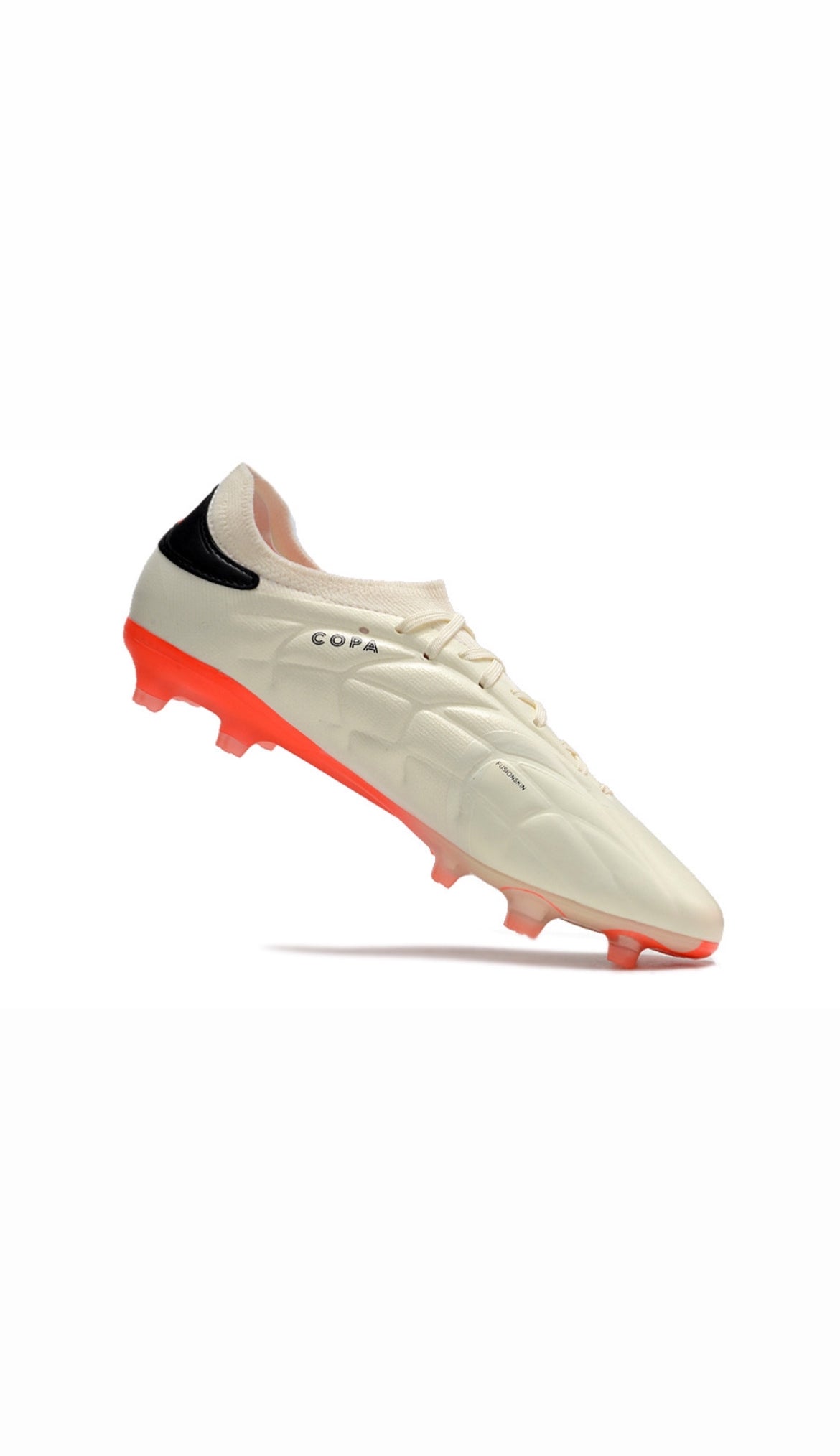 ADIDAS COPA ELITE FG - White Orange