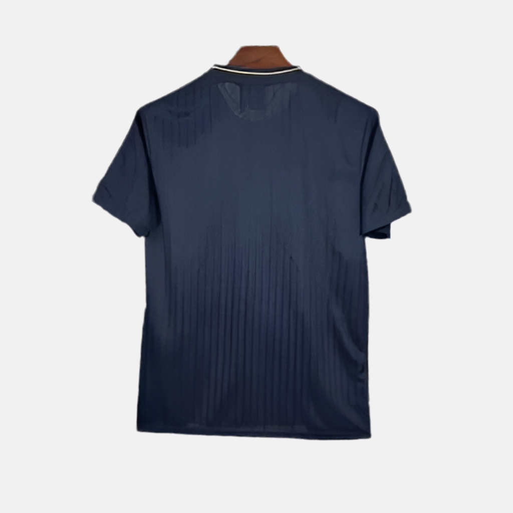 יובנטוס חולצת חוץ 25/26 - Navy Gold