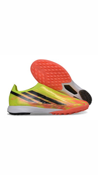 Adidas F50 Hyperfast laceless Yellow TF | קטרגל