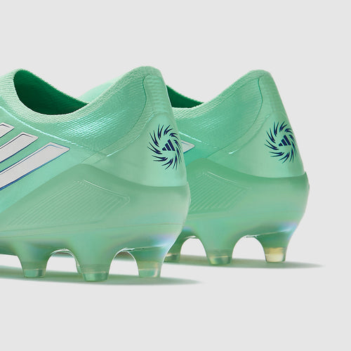 adidas F50 HyperFast LaceLess Elite FG Spark