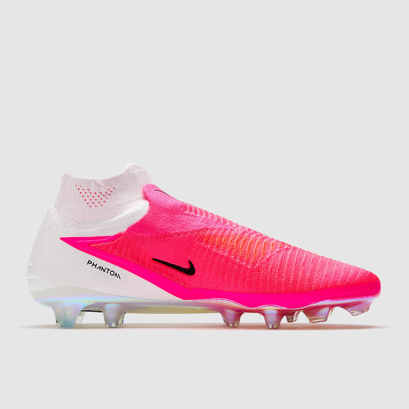 NIKE PHANTOM 6 ELITE HIGH FG PINKY (Copy)