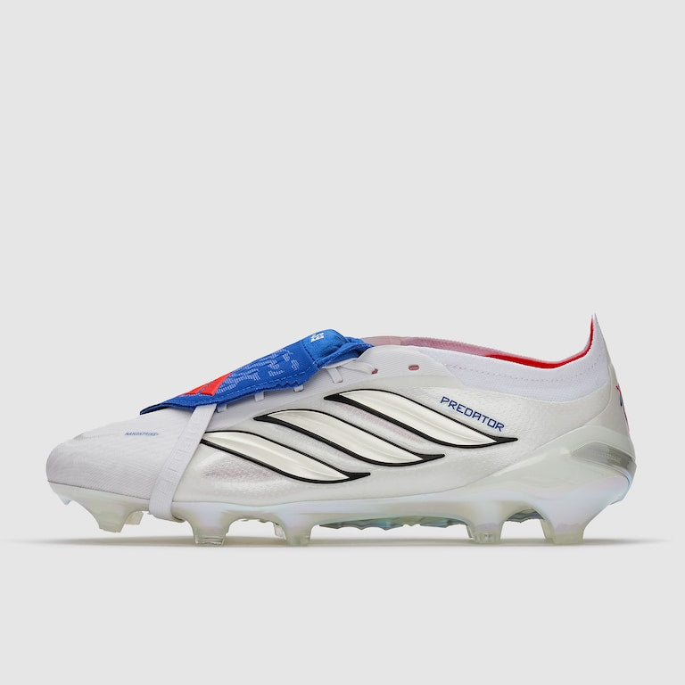 ADIDAS PREDATOR XI BELINGHAM ELITE TONGUE FG