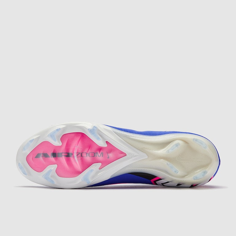 NIKE AIR ZOOM MERCURIAL VAPOR 16 ELITE FG - Blue