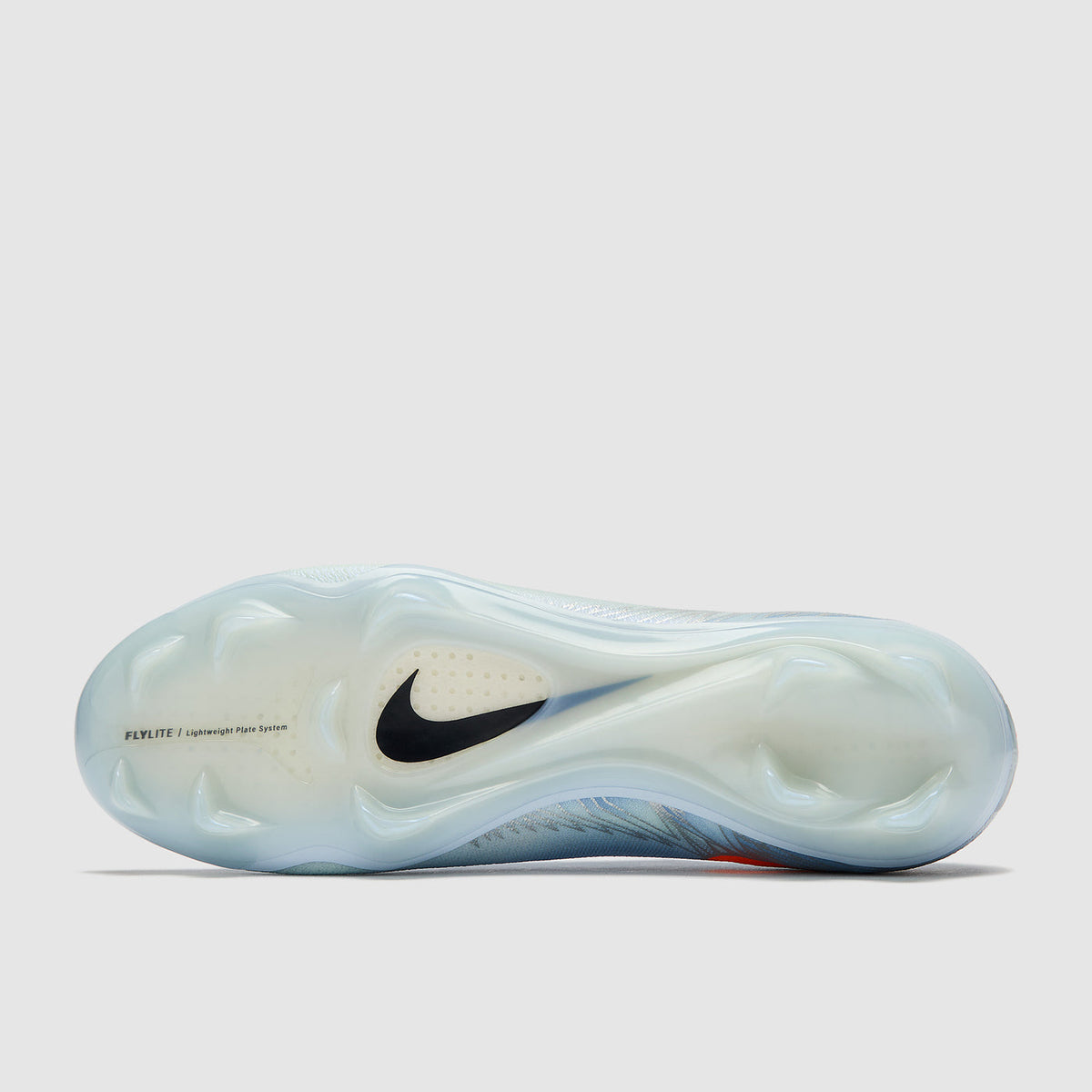 NIKE AIR ZOOM MERCURIAL VAPOR 17 ELITE FG UNITED