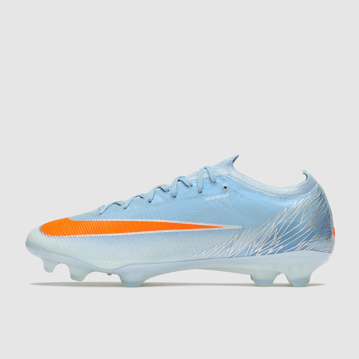 NIKE AIR ZOOM MERCURIAL VAPOR 17 ELITE FG UNITED