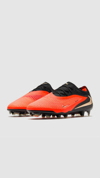 NIKE PHANTOM 6 ELITE LOW FG BLUR