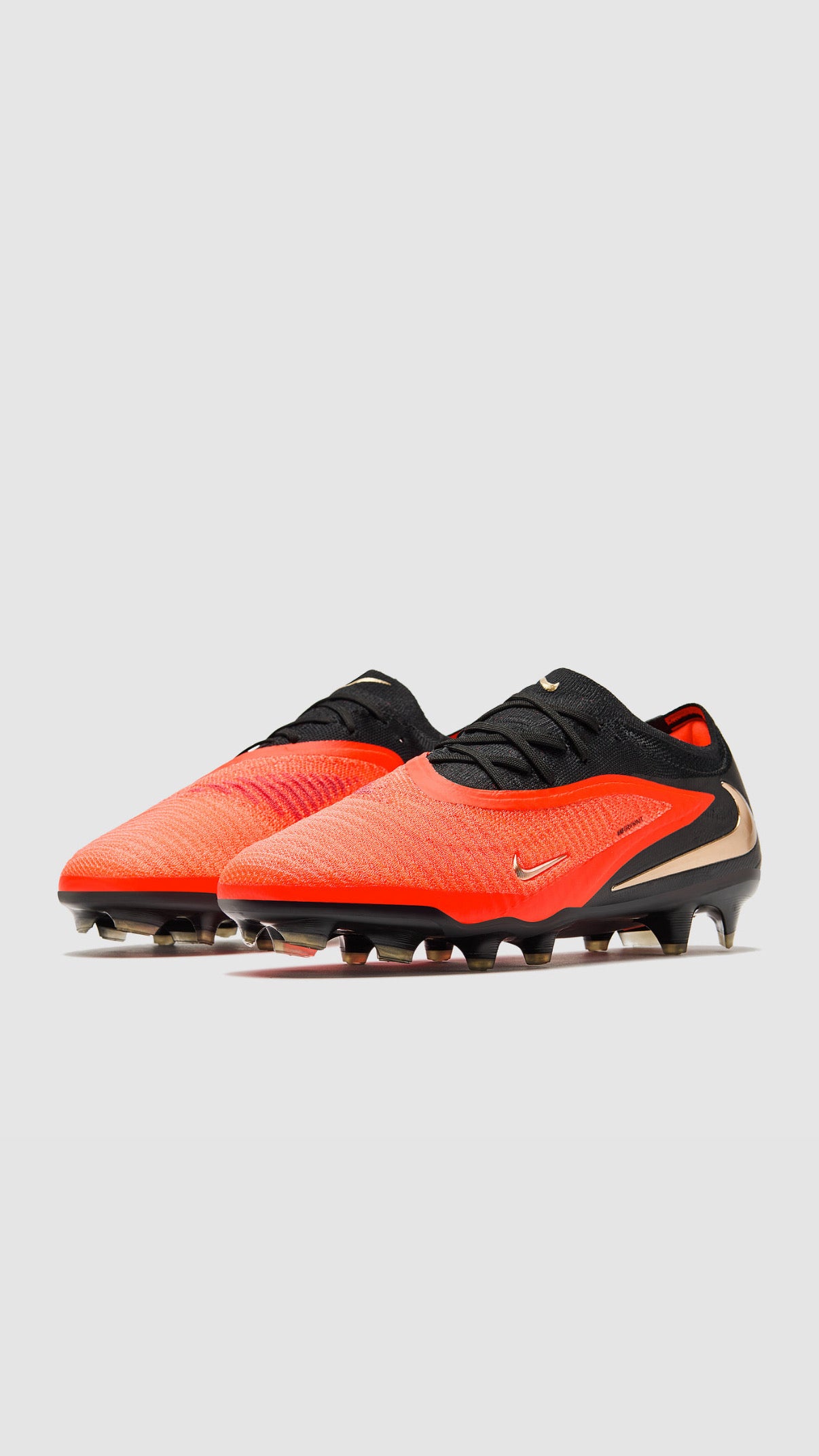 NIKE PHANTOM 6 ELITE LOW FG BLUR