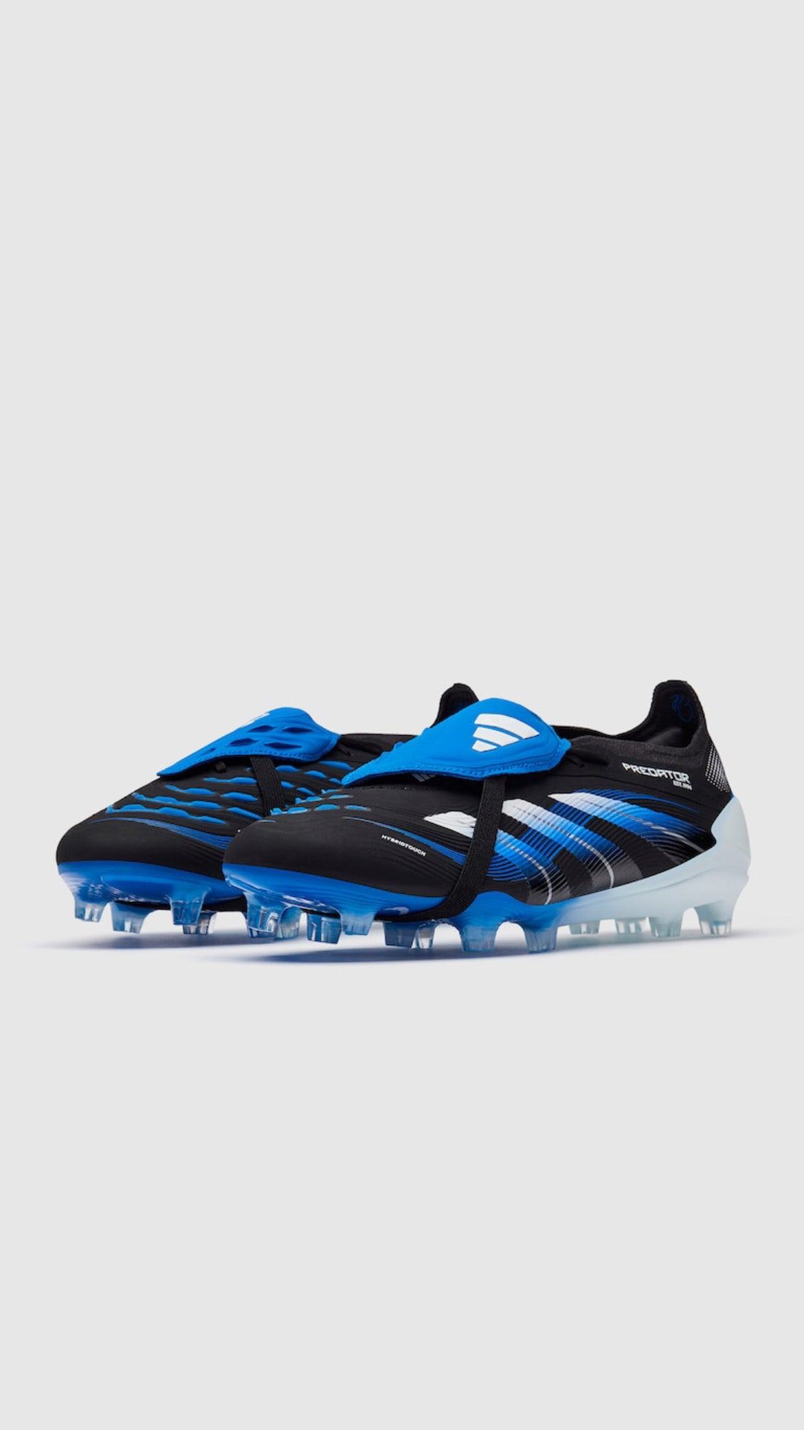 ADIDAS PREDATOR X BELINGHAM ELITE TONGUE FG