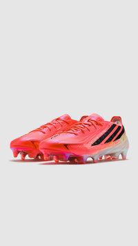 adidas F50 HyperFast Elite FG WC PINK